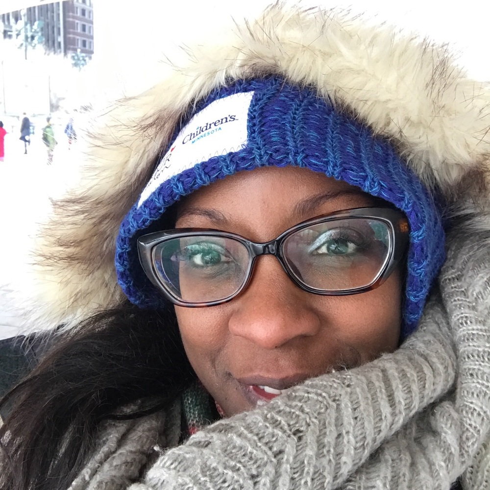 Meet your Posher, Kelly